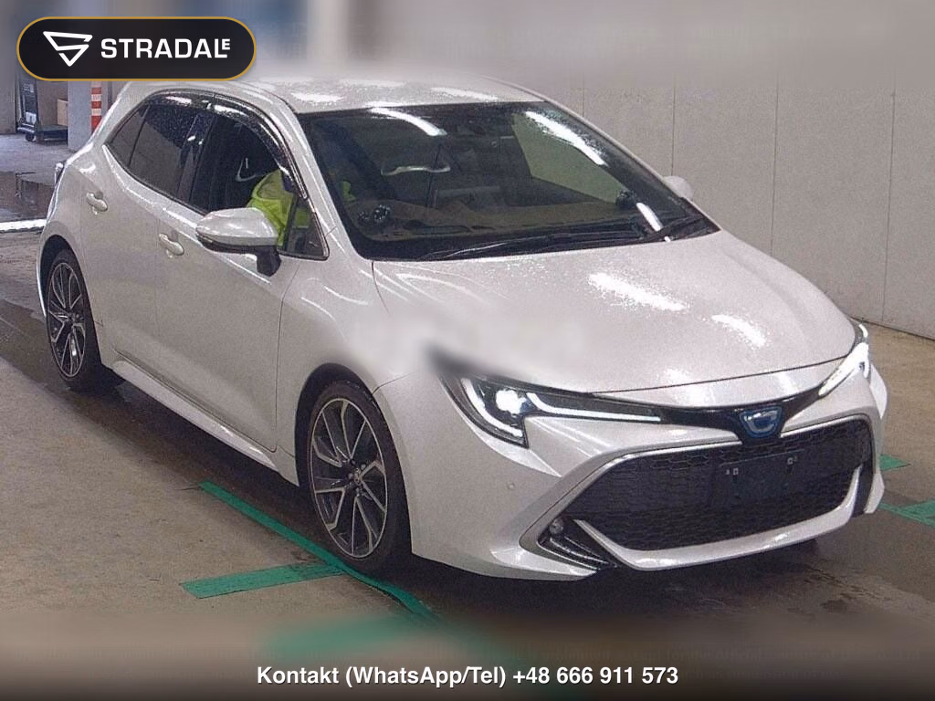 TOYOTA COROLLA SPORT HYBRID G Z, miniaturka 2
