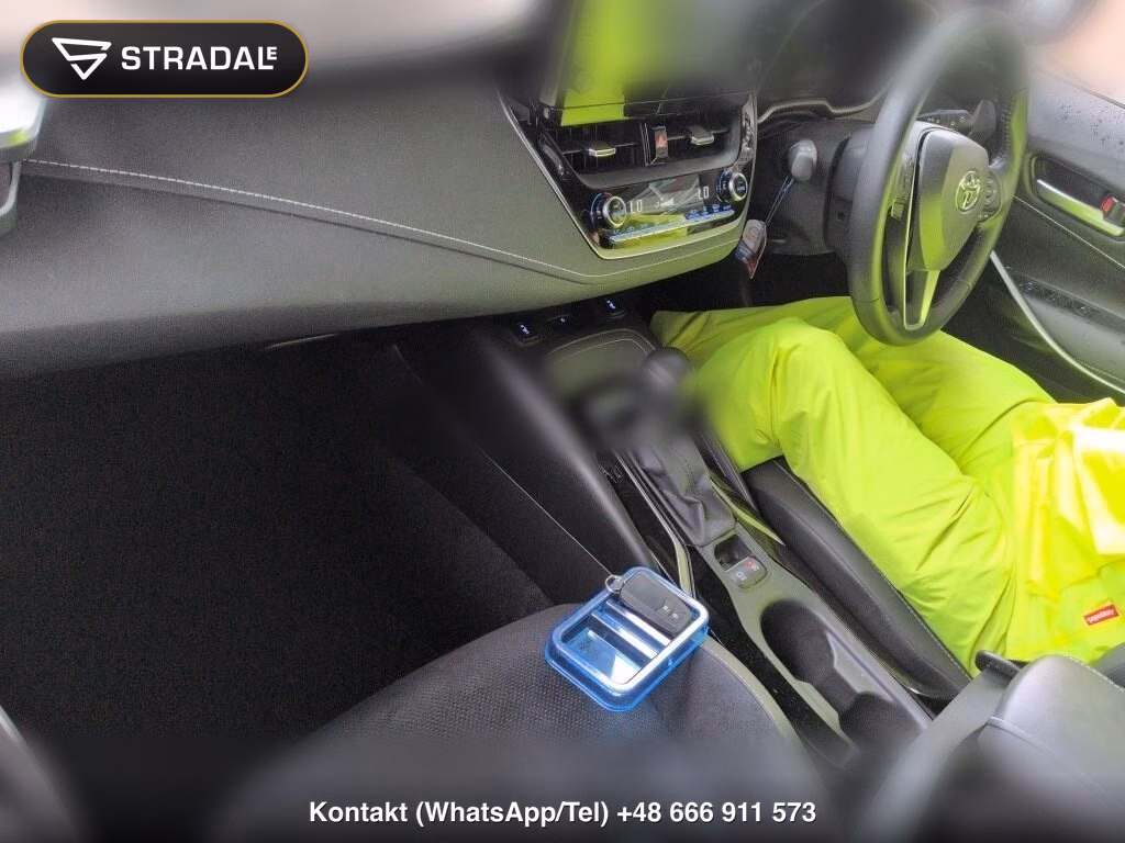 TOYOTA COROLLA SPORT HYBRID G Z, miniaturka 4