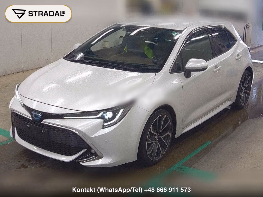 TOYOTA COROLLA SPORT HYBRID G Z, miniaturka 5