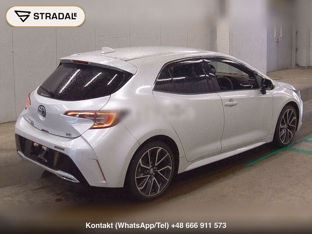 TOYOTA COROLLA SPORT HYBRID G Z, miniaturka 6
