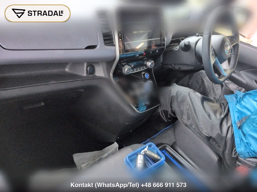NISSAN SERENA 5D E-POWER HIGHWAY STAR V, miniaturka 4