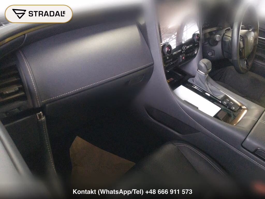 TOYOTA ALPHARD Z, miniaturka 4