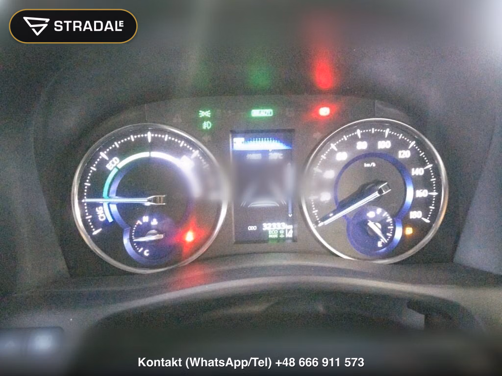 TOYOTA ALPHARD HYBRID 4WD SR C PACKAGE, miniaturka 7