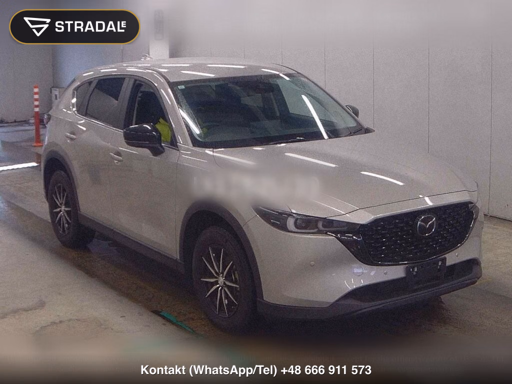 MAZDA CX-5 XD BLACK TONE EDITION, miniaturka 2