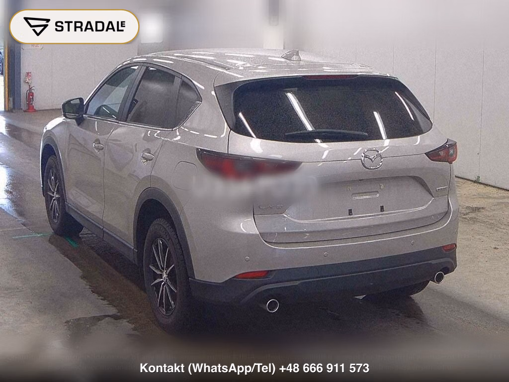 MAZDA CX-5 XD BLACK TONE EDITION, miniaturka 3