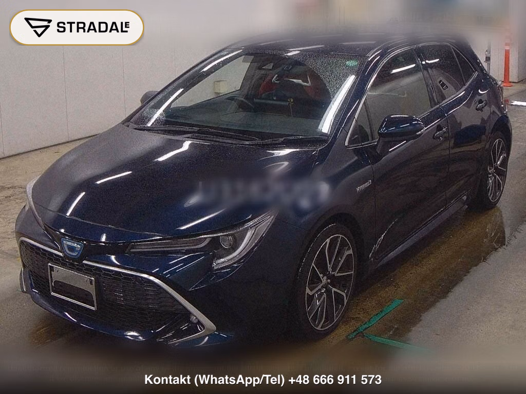 TOYOTA COROLLA SPORT HYBRID G Z, miniaturka 5