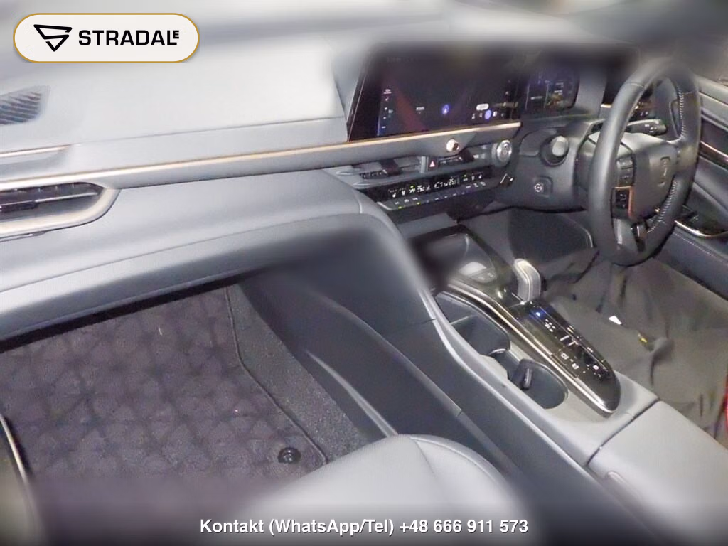 TOYOTA CROWN SPORT 4WD SPORT Z (HEV), miniaturka 4
