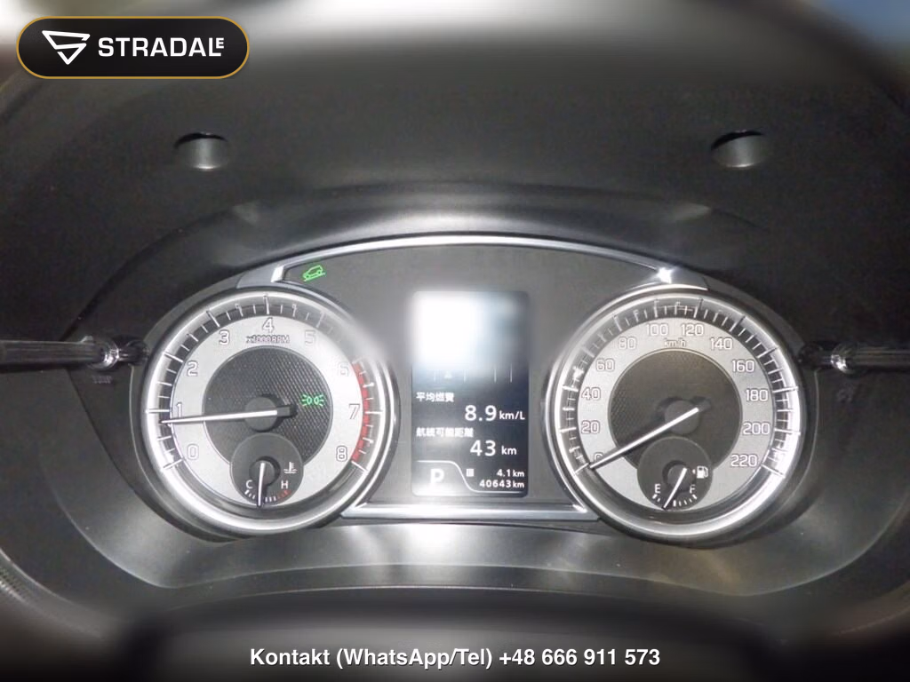 SUZUKI ESCUDO 5D 4WD 1.4 TURBO, miniaturka 7