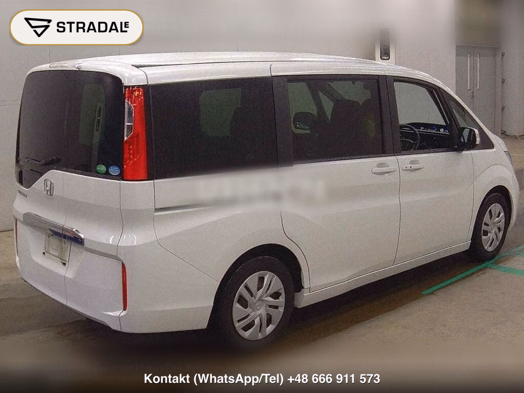 HONDA STEPWAGON 5D G, miniaturka 6