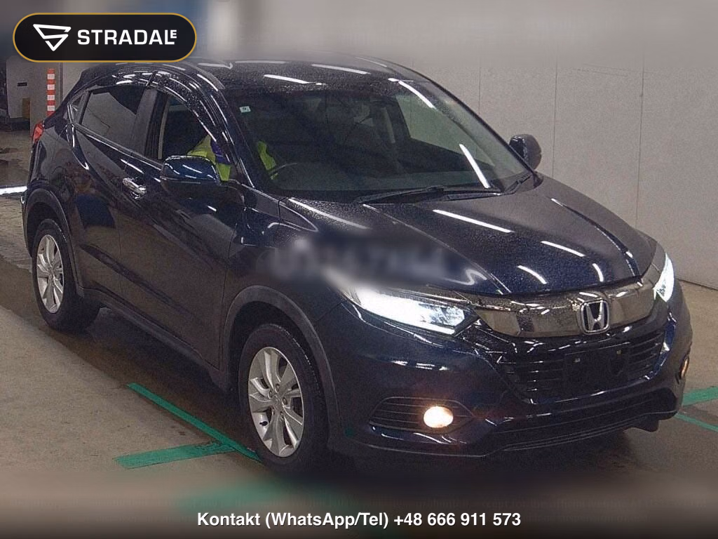 HONDA VEZEL 4WD X･HONDA SENSING, miniaturka 2