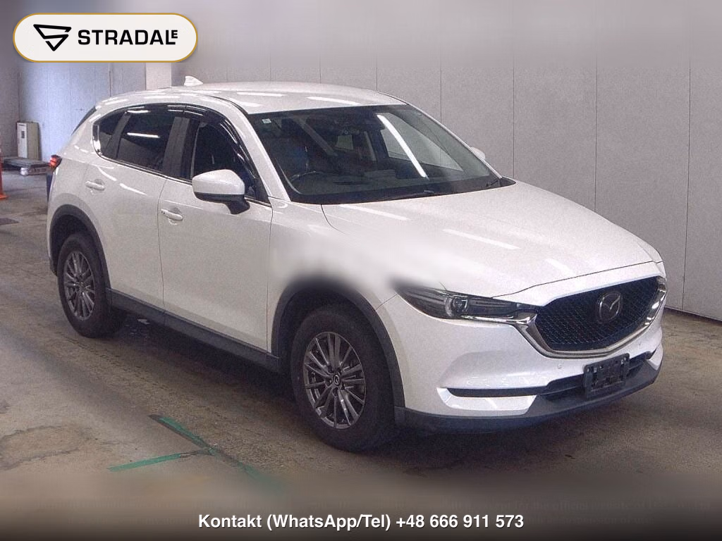 MAZDA CX-5 XD PROACTIVE, miniaturka 2