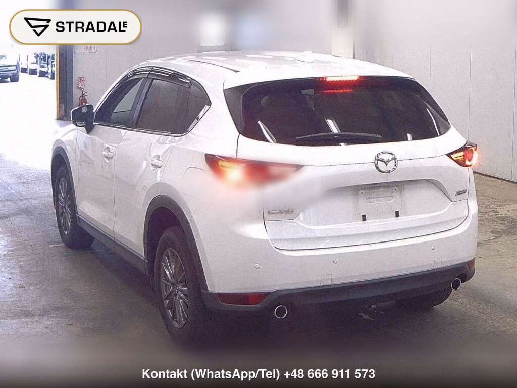 MAZDA CX-5 XD PROACTIVE, miniaturka 3