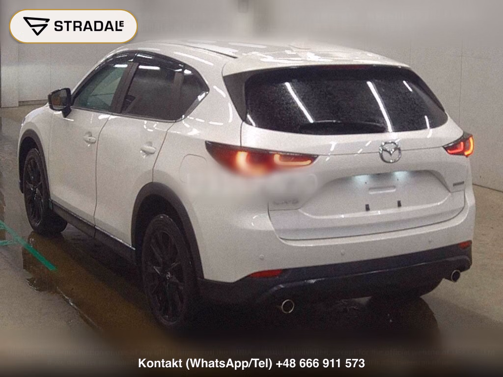 MAZDA CX-5 XD BLACK TONE EDITION, miniaturka 3