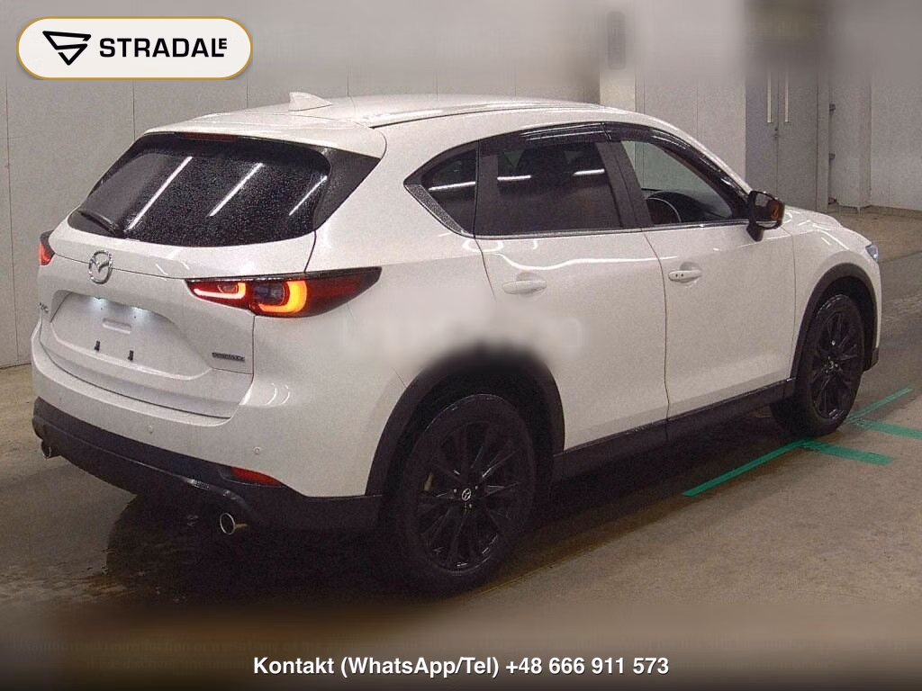 MAZDA CX-5 XD BLACK TONE EDITION, miniaturka 6