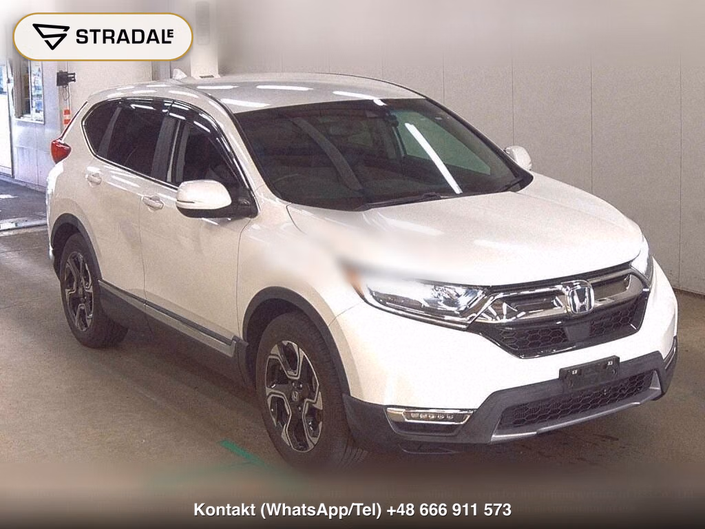 HONDA CR-V HYBRID 4WD E:HEV EX, miniaturka 2
