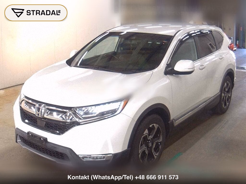 HONDA CR-V HYBRID 4WD E:HEV EX, miniaturka 5