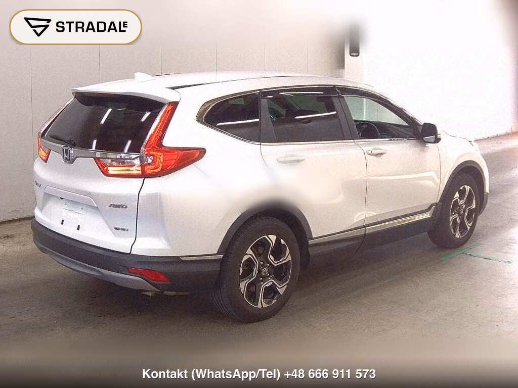 HONDA CR-V HYBRID 4WD E:HEV EX, miniaturka 6