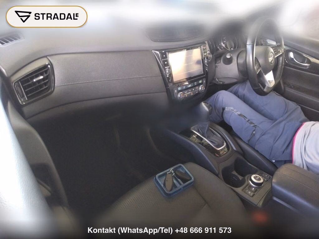 NISSAN X-TRAIL 4WD 20XI V SELECTION, miniaturka 4
