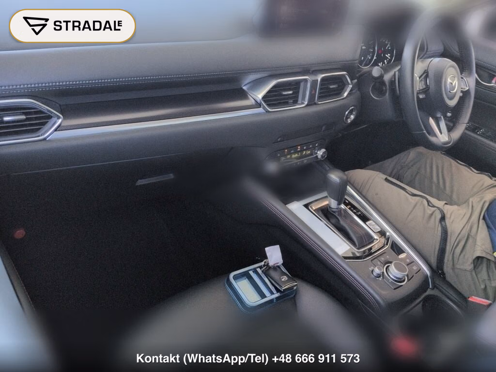 MAZDA CX-5 20S BLACK TONE EDITION, miniaturka 4