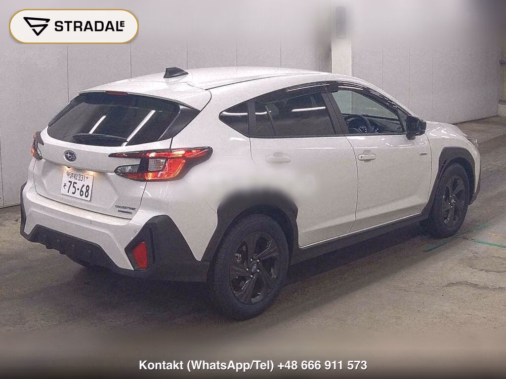 SUBARU CROSSTREK TOURING, miniaturka 6