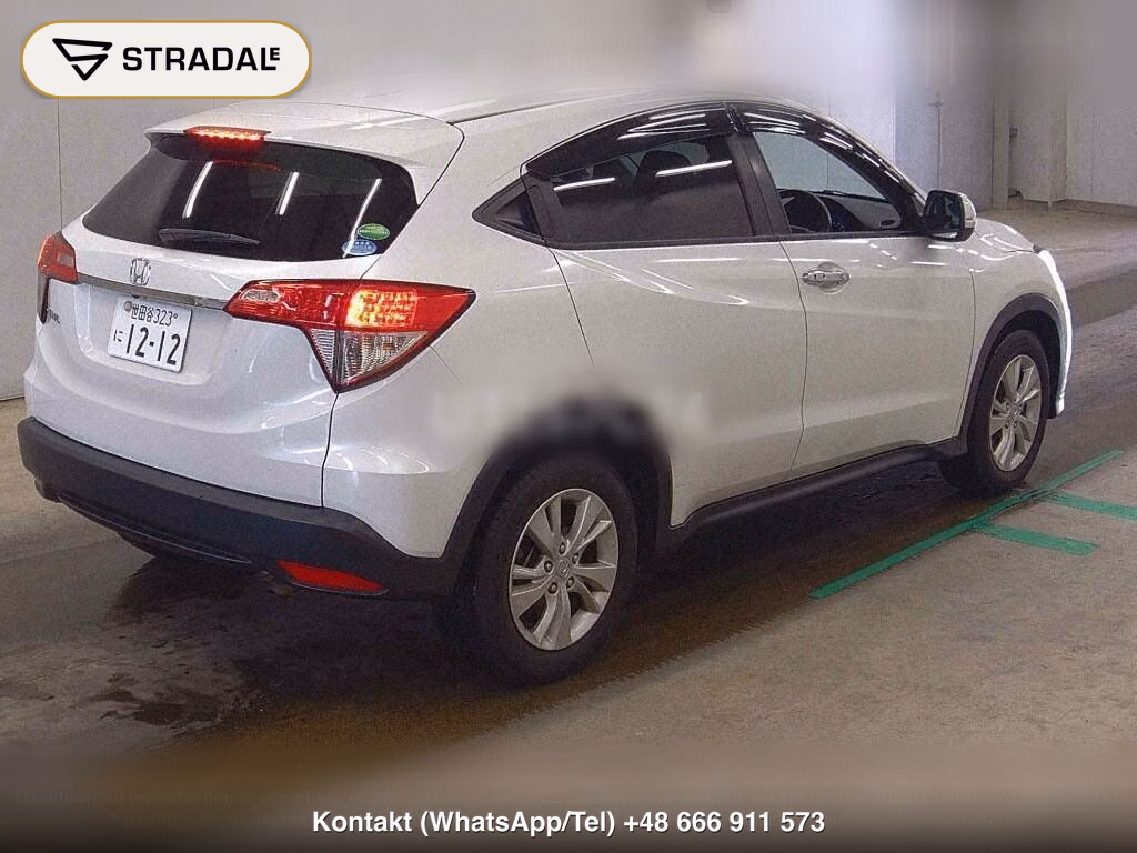 HONDA VEZEL X･HONDA SENSING, miniaturka 6