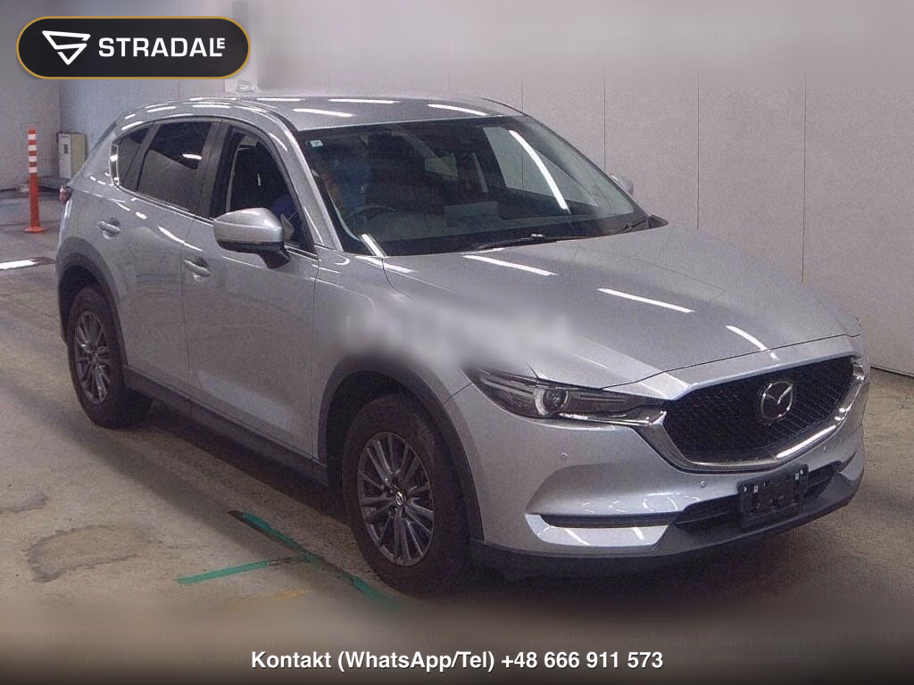 MAZDA CX-5 XD PROACTIVE, miniaturka 2