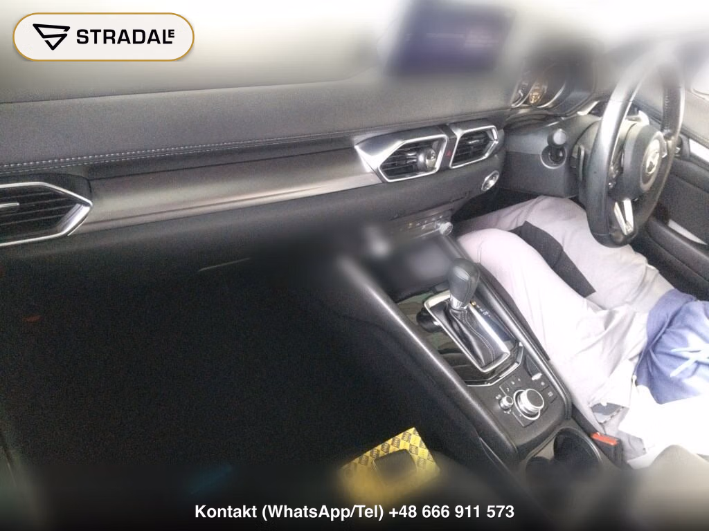 MAZDA CX-5 XD PROACTIVE, miniaturka 4