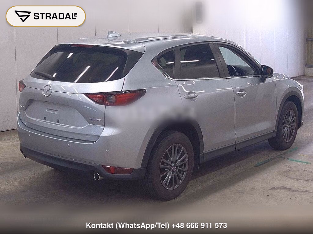 MAZDA CX-5 XD PROACTIVE, miniaturka 6