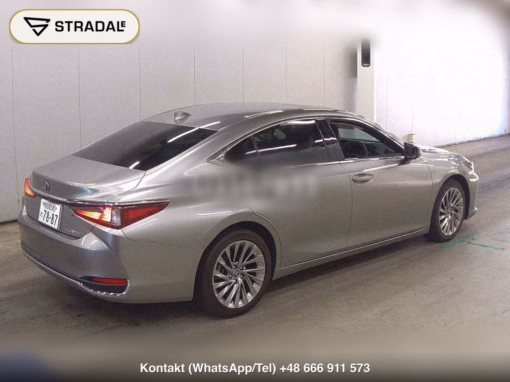 LEXUS ES ES300H VERSION L, miniaturka 6
