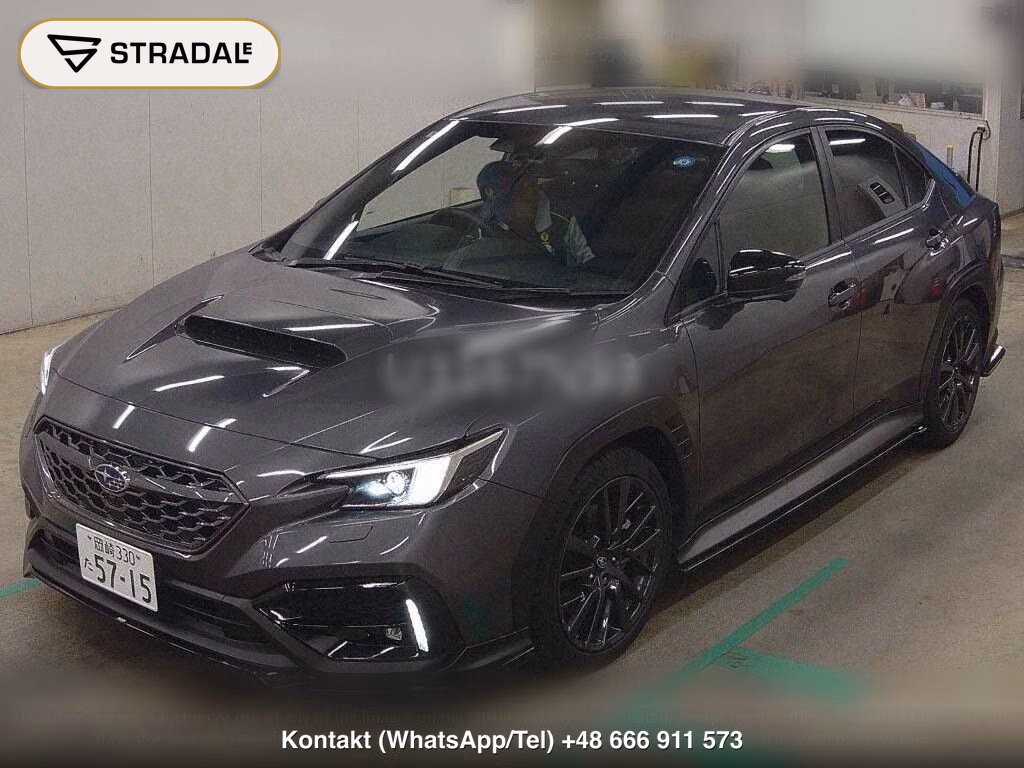 SUBARU WRX S4 4WD GT-H, miniaturka 5