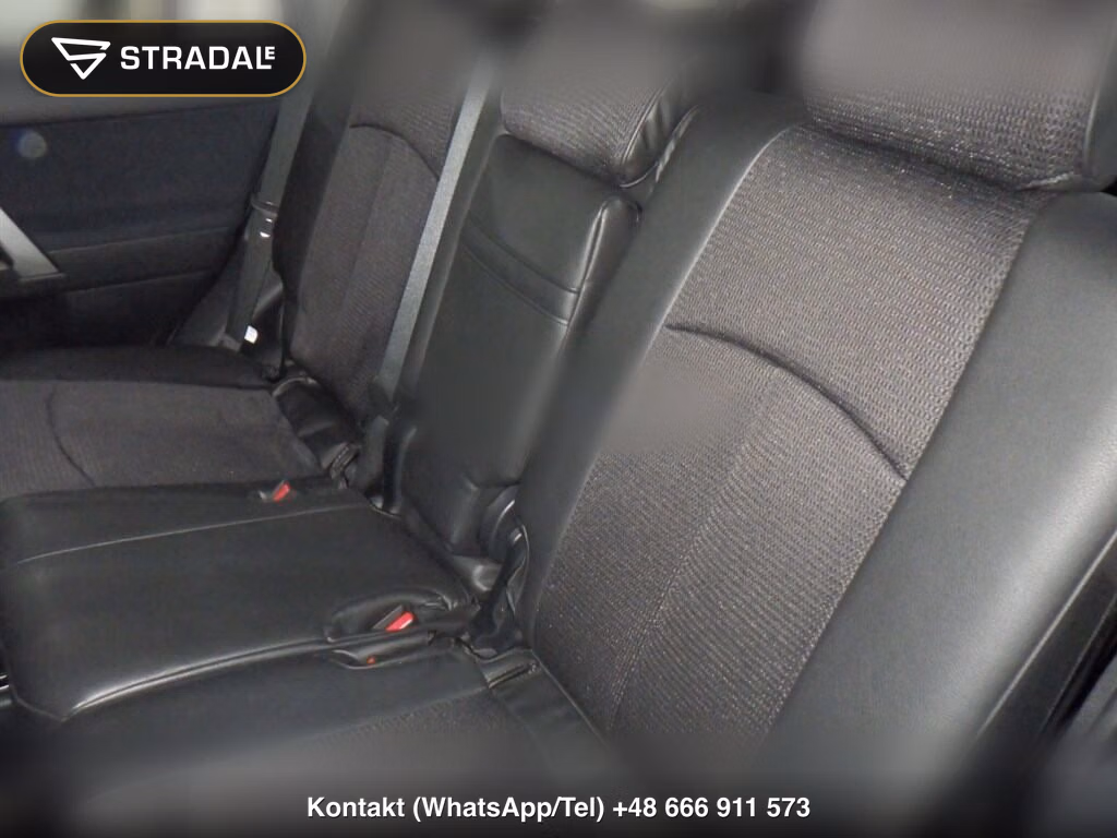 TOYOTA LAND CRUISER PRADO 5D 4WD TX, miniaturka 7