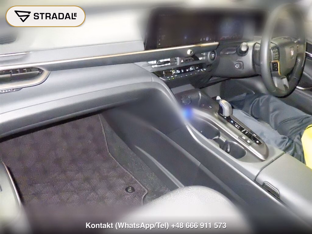 TOYOTA CROWN CROSSOVER 4WD G ADVANCED, miniaturka 4