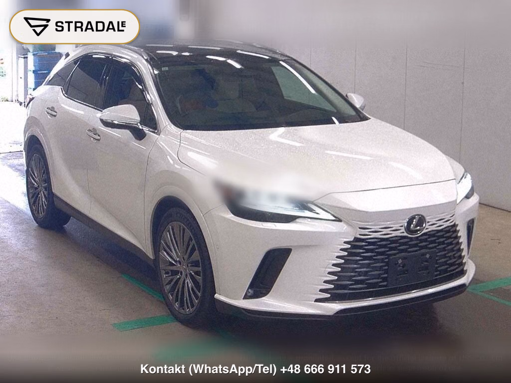 LEXUS RX RX350H VERSION L, miniaturka 2