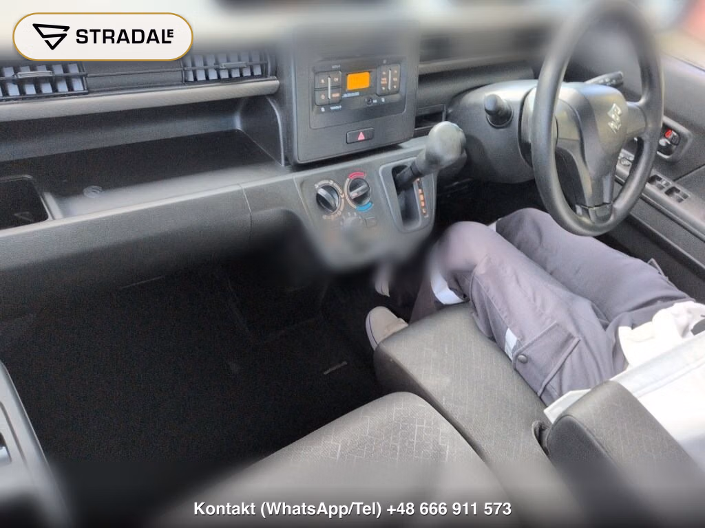SUZUKI WAGON R 5D FA, miniaturka 4
