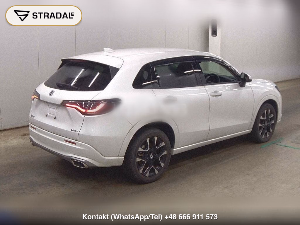HONDA ZR-V E:HEV Z, miniaturka 6