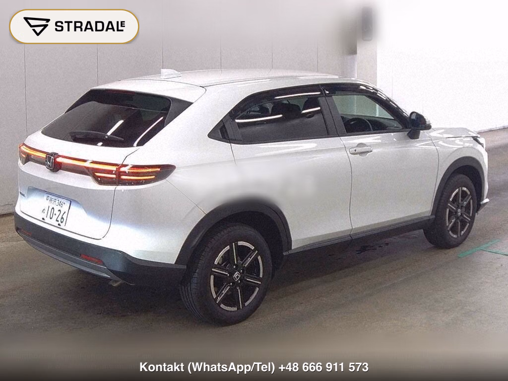 HONDA VEZEL 4WD G, miniaturka 6