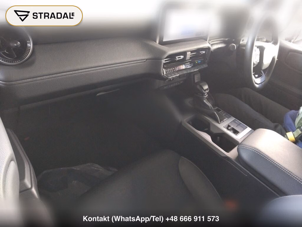 TOYOTA LAND CRUISER 250 4WD VX, miniaturka 4