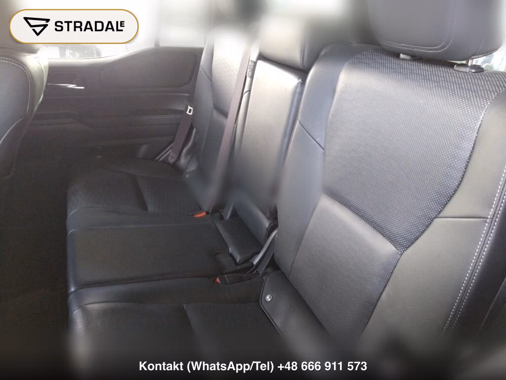 TOYOTA LAND CRUISER 250 4WD VX, miniaturka 7