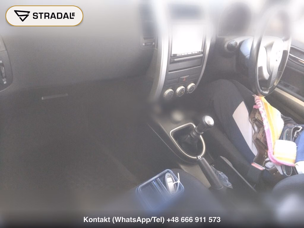 NISSAN X-TRAIL 4WD 20GT, miniaturka 4