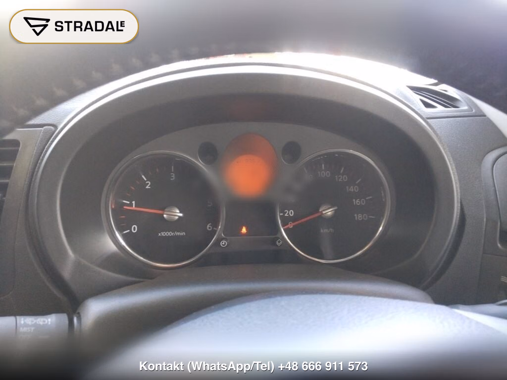 NISSAN X-TRAIL 4WD 20GT, miniaturka 7