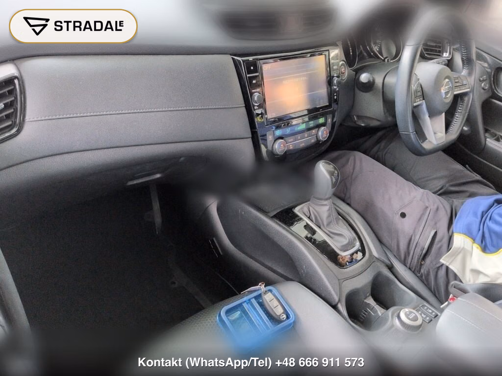 NISSAN X-TRAIL 4WD 20XI V SELECTION, miniaturka 4