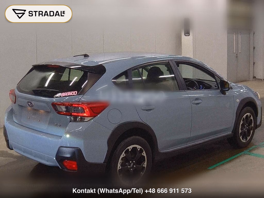 SUBARU IMPREZA XV 4WD 1.6I EYESIGHT, miniaturka 6