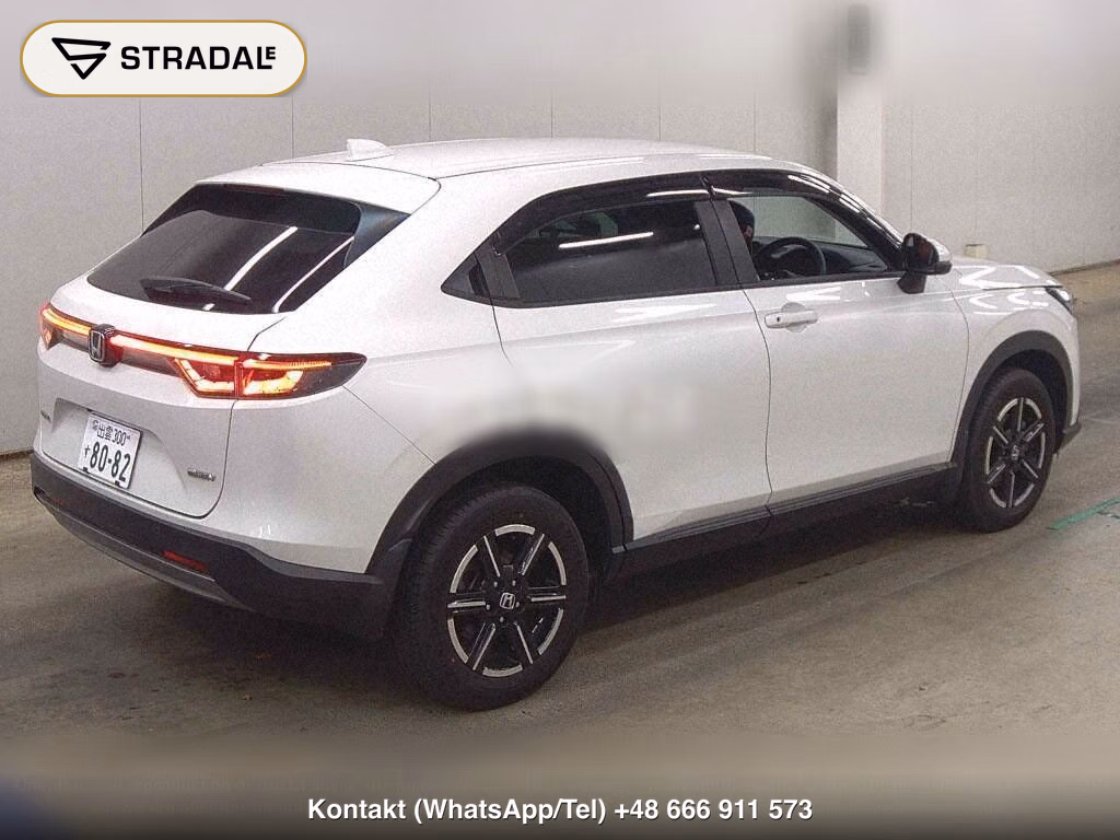 HONDA VEZEL HYBRID E:HEV X, miniaturka 6