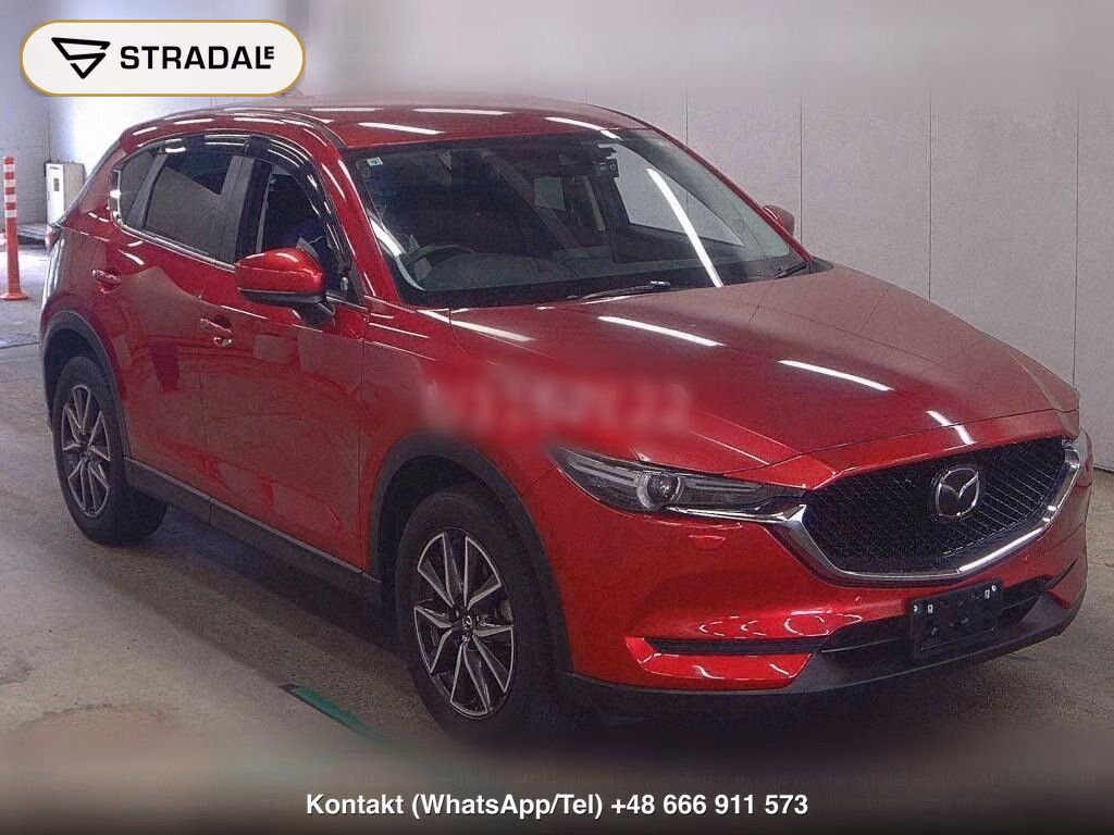 MAZDA CX-5 4WD 25S PROACTIVE, miniaturka 2