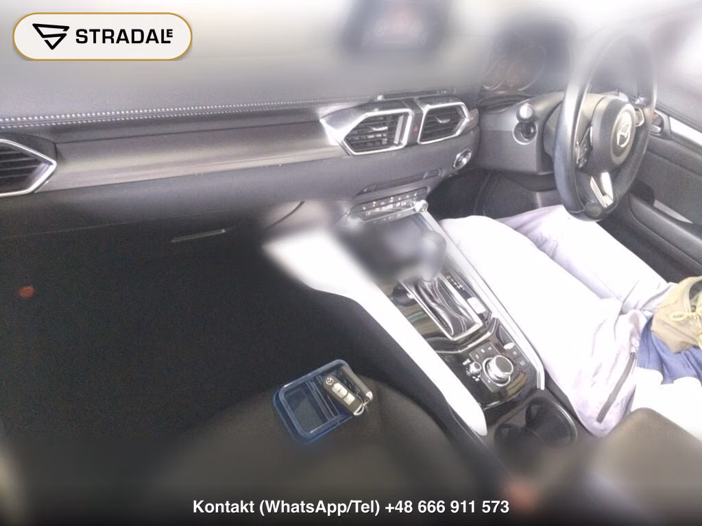 MAZDA CX-5 4WD 25S PROACTIVE, miniaturka 4