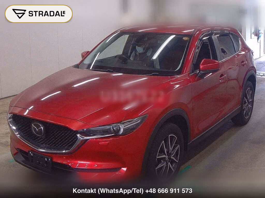 MAZDA CX-5 4WD 25S PROACTIVE, miniaturka 5