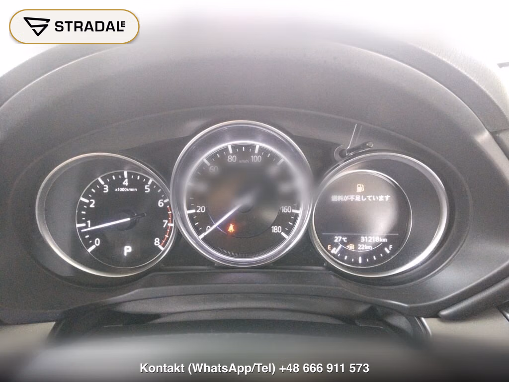 MAZDA CX-5 4WD 25S PROACTIVE, miniaturka 7