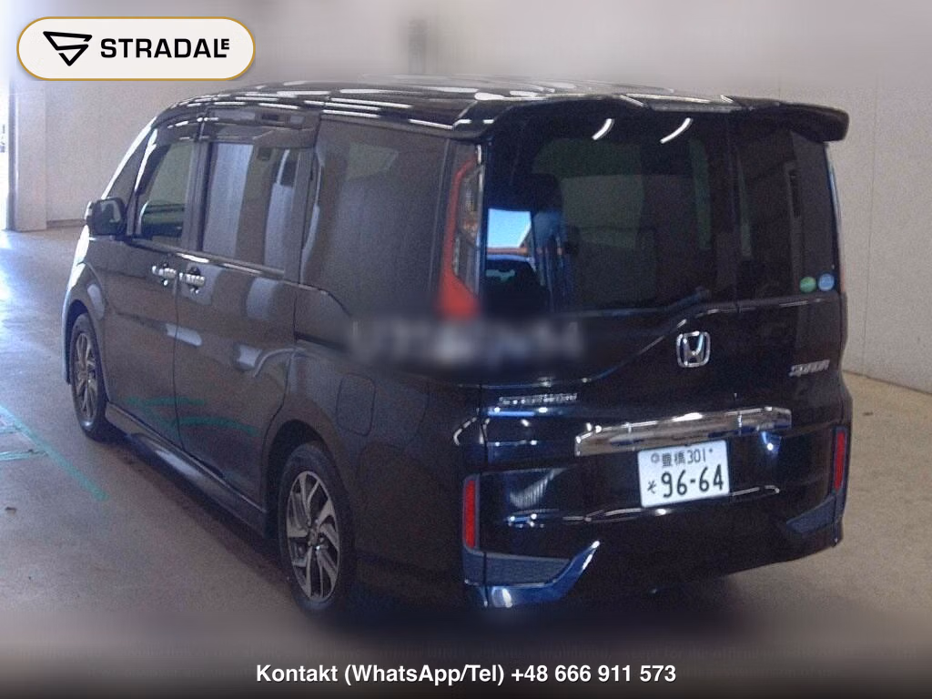 HONDA STEPWAGON SPADA SPADA･ADVANCE PACKAGE Β, miniaturka 3