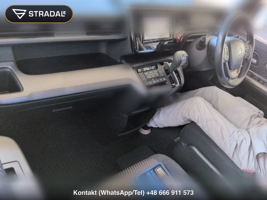 HONDA STEPWAGON SPADA SPADA･ADVANCE PACKAGE Β, miniaturka 4