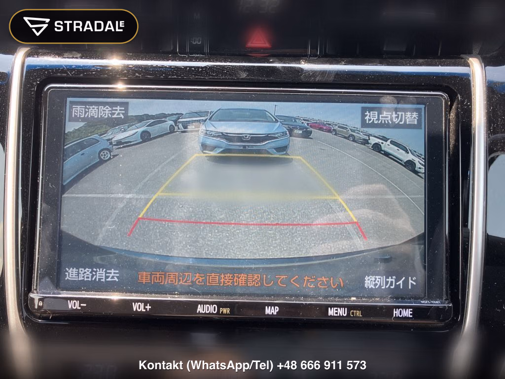 TOYOTA HARRIER PREMIUM, miniaturka 10